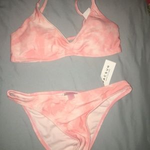 NEW Kirra Ladder Back Bikini